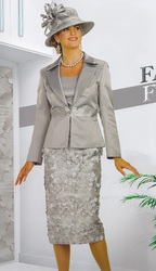 Women New Designer Suits And Hats For Fall & Winter 2011 / USA / 