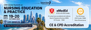 25th Global Summit on Nursing Education and Practice (GSNEP 2026)-sifx